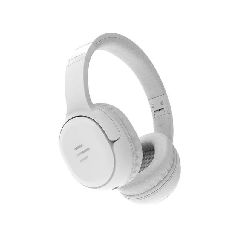 fone de ouvido bluetooth 5.3 pulse hb200 tipo c branco ph431 (mp)