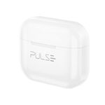 fone de ouvido bluetooth sem fio pulse tws deep branco pulse ph426 (mp)
