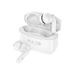 fone de ouvido bluetooth sem fio pulse tws deep branco pulse ph426 (mp)