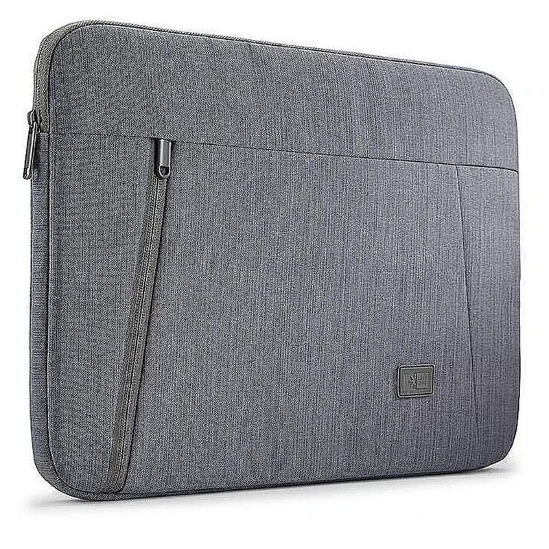 case logic huxton 15.6 polegadas notebook sleeve (mp)