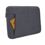 case logic huxton 15.6 polegadas notebook sleeve (mp)