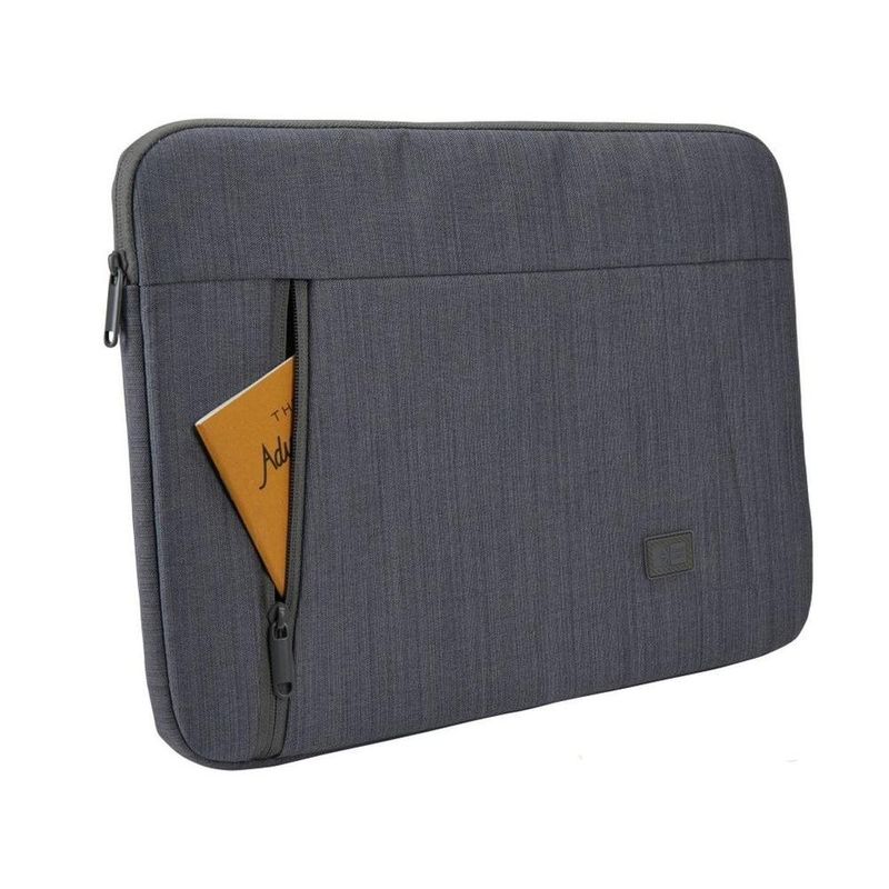 case logic huxton 15.6 polegadas notebook sleeve (mp)