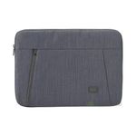 case logic huxton 15.6 polegadas notebook sleeve (mp)