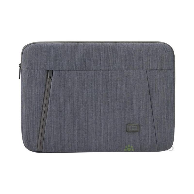 case logic huxton 15.6 polegadas notebook sleeve (mp)