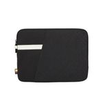 case logic ibira 14 polegadas notebook sleeve black (mp)