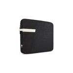 case logic ibira 14 polegadas notebook sleeve black (mp)