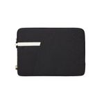 case logic 3204396 ibrs-215 16 polegadas notebook capa de transporte poliéster preto (mp)