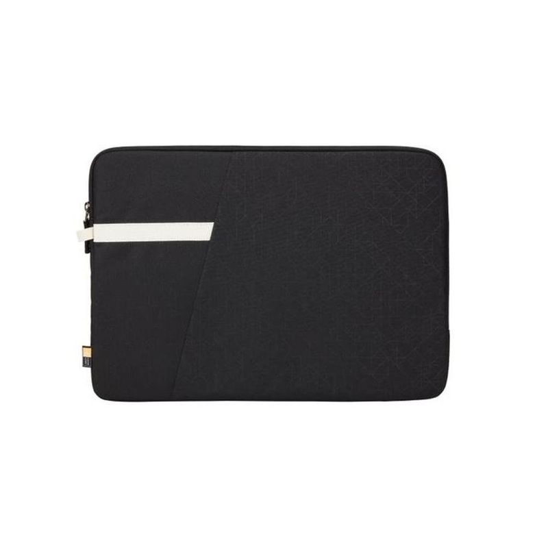 case logic 3204396 ibrs-215 16 polegadas notebook capa de transporte poliéster preto (mp)