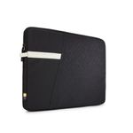 case logic 3204396 ibrs-215 16 polegadas notebook capa de transporte poliéster preto (mp)