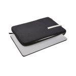 case logic 3204396 ibrs-215 16 polegadas notebook capa de transporte poliéster preto (mp)