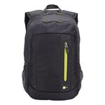 case logic professional sport 15.6 polegadas backpack wmbp115 grey (mp)