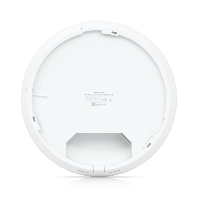 ponto de acesso wi-fi ubiquiti ap u7-pro (mp)