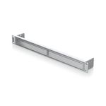painel ventilado ubiquiti 1u ocd para montagem em rack (mp)