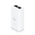 adaptador poe ubiquiti 15w u-poe-af (mp)