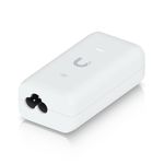 adaptador poe ubiquiti 15w u-poe-af (mp)