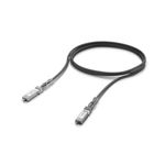 cabo de conexão direta ubiquiti 10 gbps sfp+ 3m (mp)