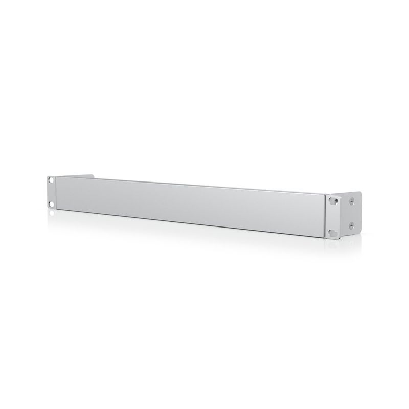 painel ubiquiti 1u descarregado ocd para montagem em rack (mp)