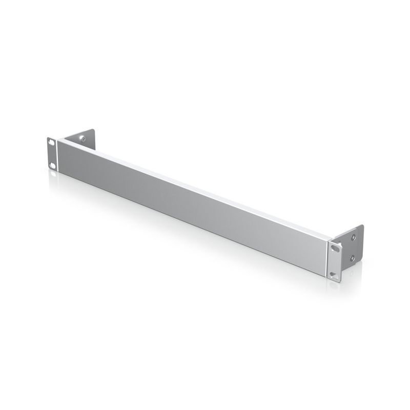 painel ubiquiti 1u descarregado ocd para montagem em rack (mp)