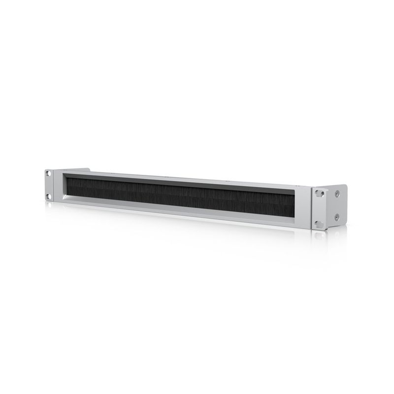 painel ubiquiti 1u escovado ocd para montagem em rack (mp)