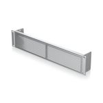 painel ventilado ubiquiti 2u ocd para montagem em rack (mp)