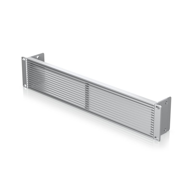 painel ventilado ubiquiti 2u ocd para montagem em rack (mp)