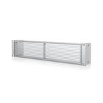 painel ventilado ubiquiti 2u ocd para montagem em rack (mp)