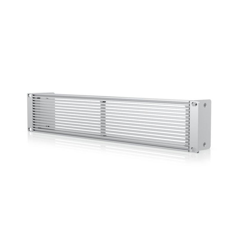 painel ventilado ubiquiti 2u ocd para montagem em rack (mp)