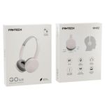 headphone bluetooth wh02 go air fantech p3 preto (mp)