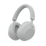 headphone bluetooth wh06 go tune fantech bluetooth + p3 cinza (mp)