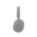 headphone bluetooth wh06 go tune fantech bluetooth + p3 cinza (mp)