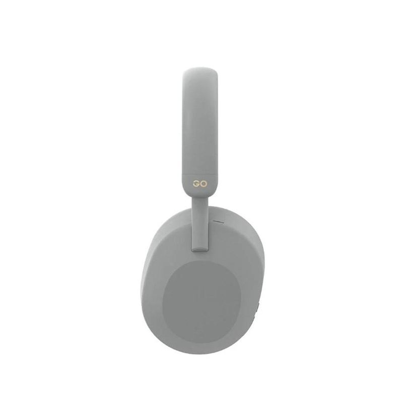 headphone bluetooth wh06 go tune fantech bluetooth + p3 cinza (mp)