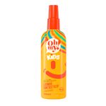 fluido desembaraçante lisinho fantástico! oh my! kids 150ml