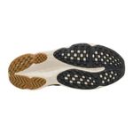 tênis masculino n°38 fila maxximus preto cinza prata (mp)