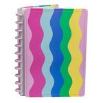caderno diskô ondas m (mp)