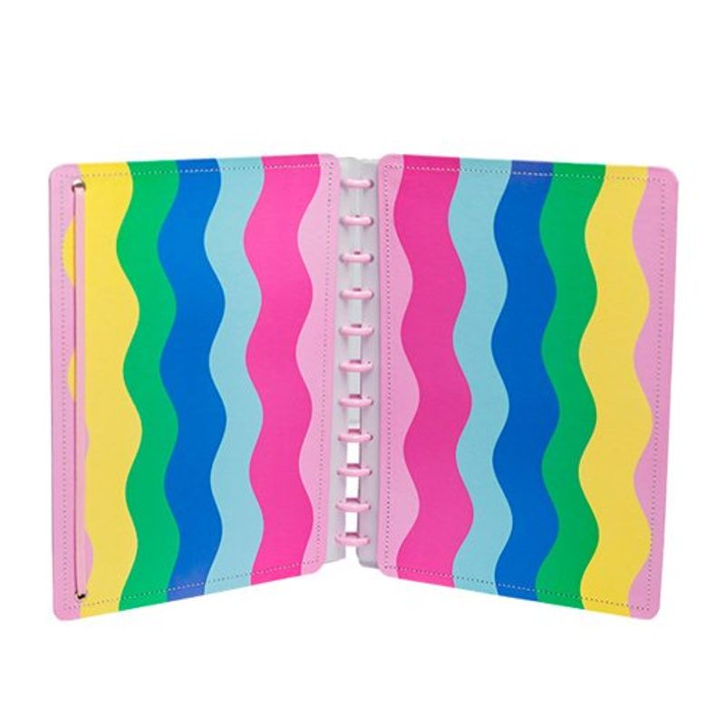 caderno diskô ondas m (mp)