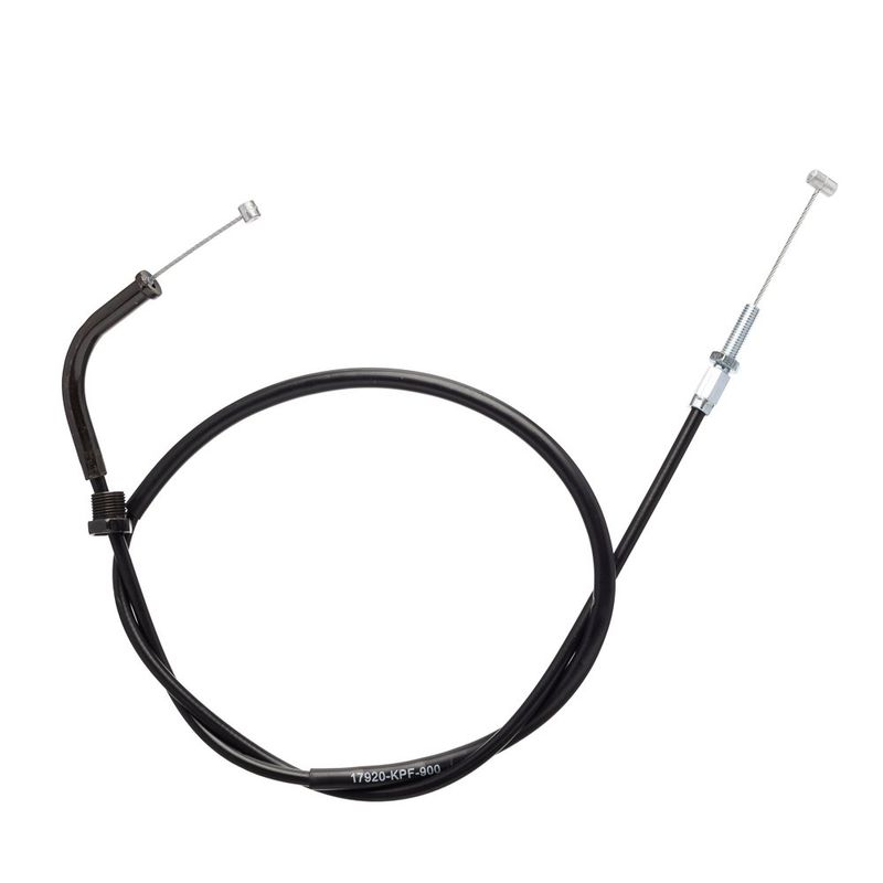 cabo acelerador k-cabos cbx 250 twister 2001/2008 (b) (mp)