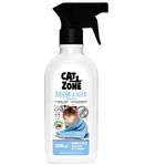 banho a seco para cães procão spray 500 ml (mp)