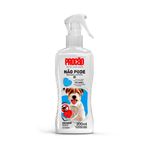 educador sanitário não pode para cães e gatos procão 200ml (mp)