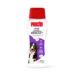 shampoo condicionador pet procão erva de santa maria 500ml (mp)