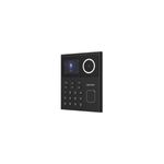controle de acesso facial hikvision vídeo porteiro ds-k1t320mfwx (mp)