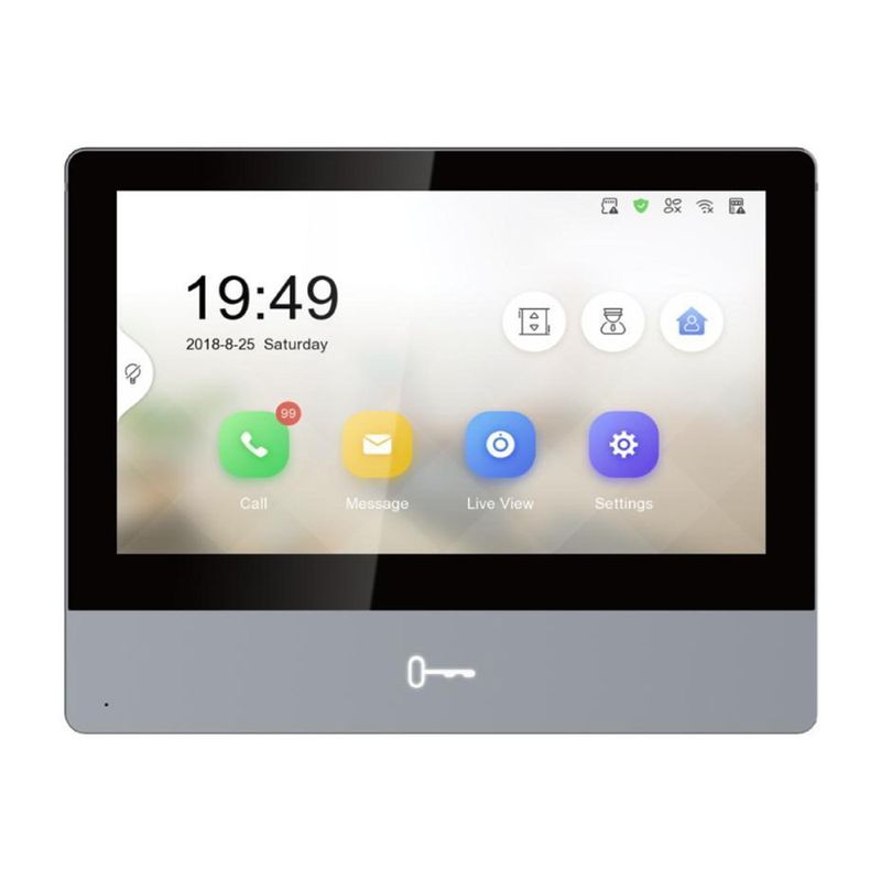 tela interna hikvision ds-kh8350-wte1 (mp)