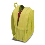 mochila olympikus essential verde lima 19l (mp)