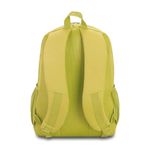 mochila olympikus essential verde lima 19l (mp)