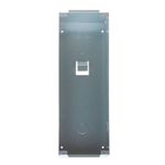 estação externa hikvision analógica ds-kd3002-vm (mp)