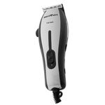 maquina de cortar de cabelo 14w inox 1019 (mp)