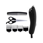 maquina de cortar de cabelo 14w inox 1019 (mp)