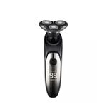 barbeador elétrico lelong le-5209 (mp)