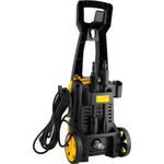 lavadora de alta pressão vonder 127v 1400w lav1600 amarelo