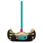 vassoura de pelo crina bettanin noviça bola com cabo concept (mp)