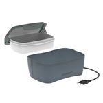 marmita elétrica soprano térmica tekcor 1,2l bivolt cinza (mp)
